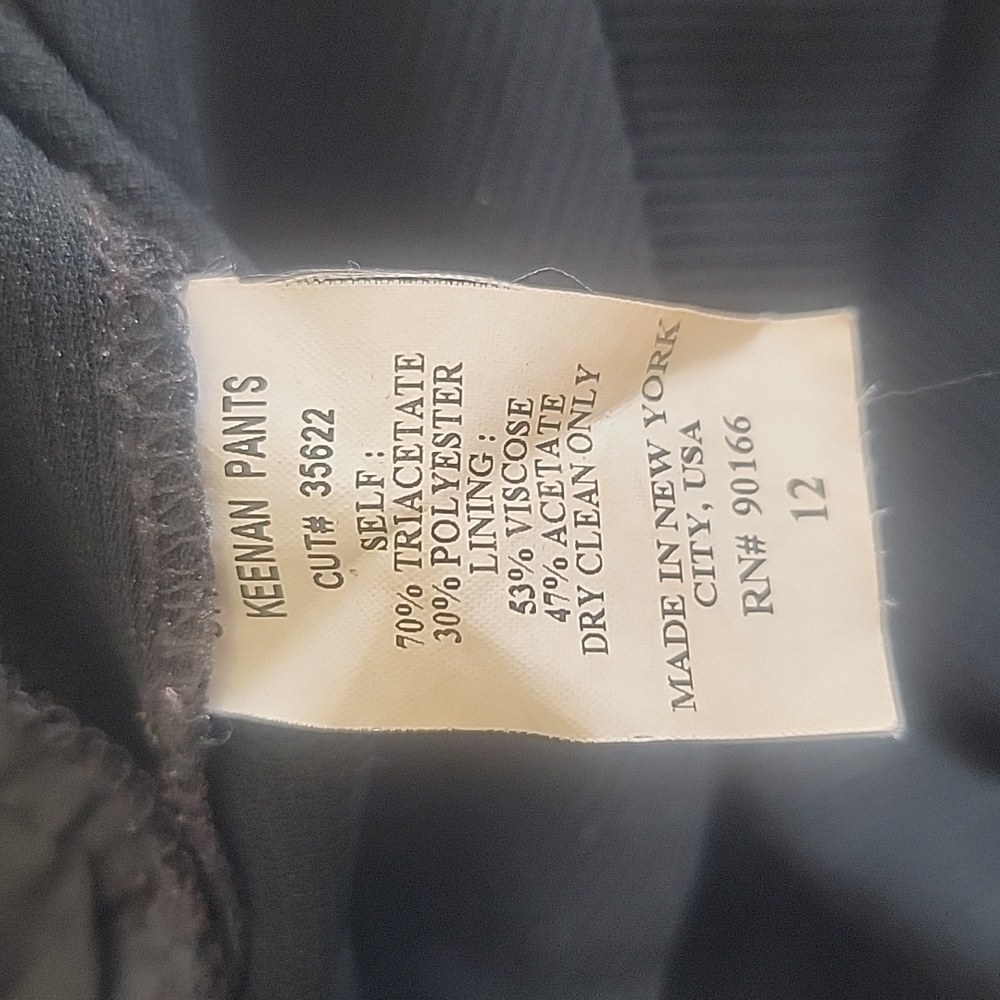 Pants - Picture 9 of 9